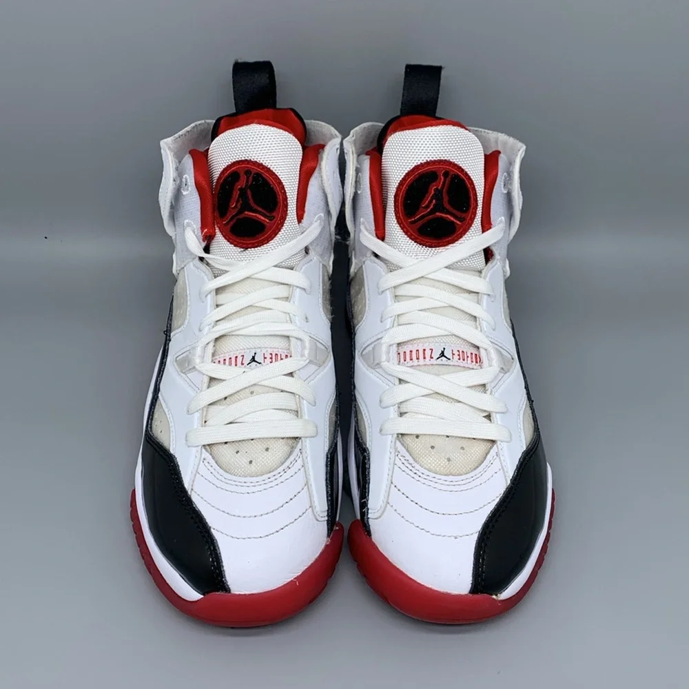 Jordan GS‎ Jumpman Two Trey Basketball Shoes Men’s Sz 6.5Y